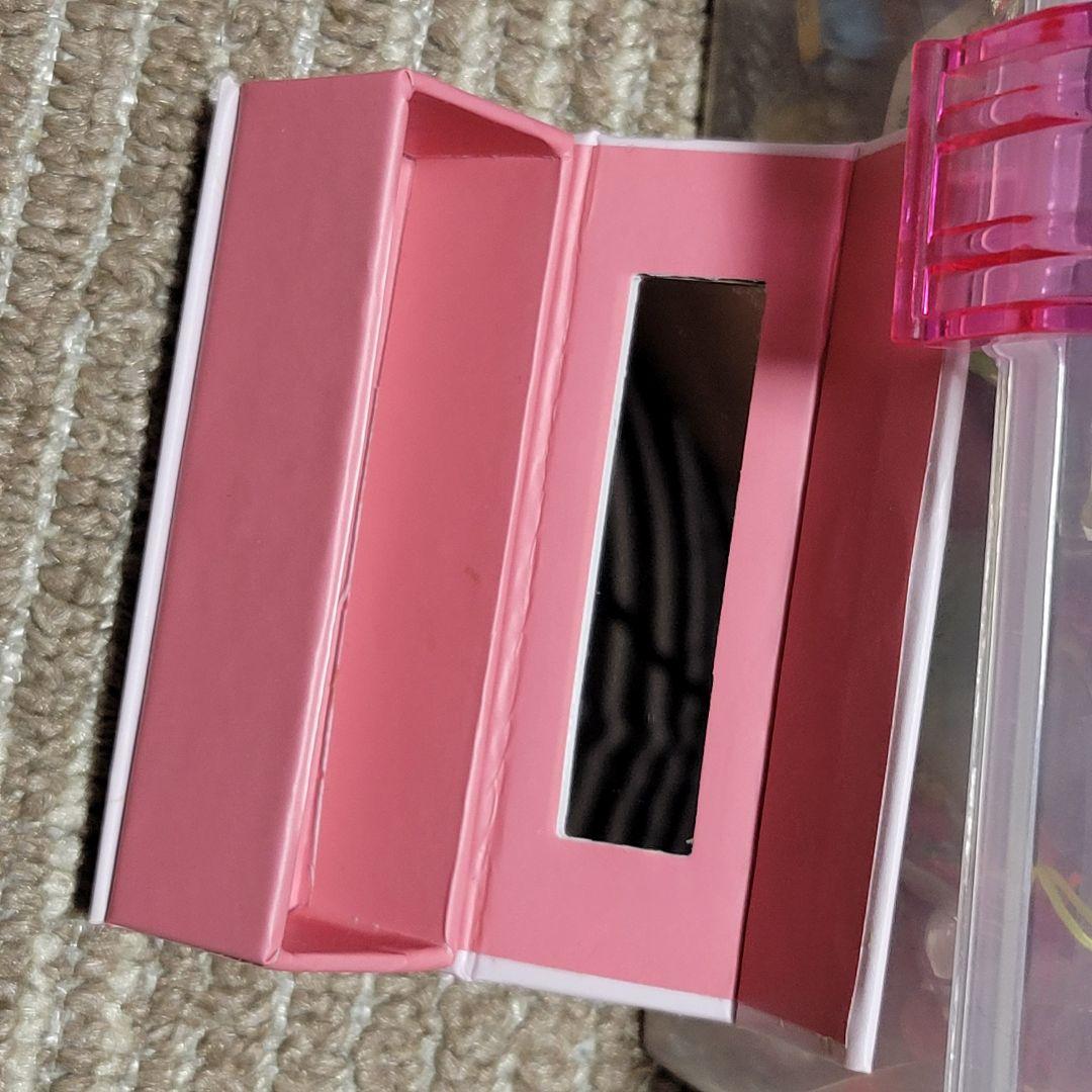 サンリオ ハローキティ 消しゴム ガーゼハンカチ リップケース