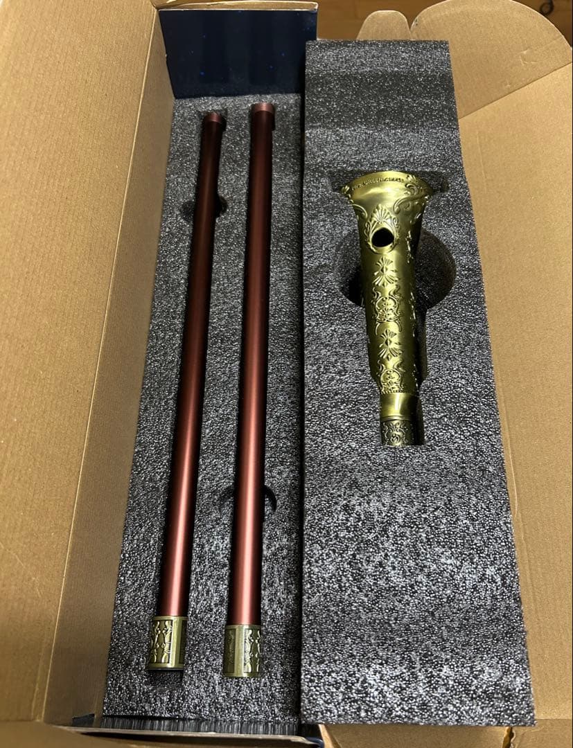 ま*ぁ様 Mrs. GREEN APPLE バベルの塔 魔法の杖 - メルカリ