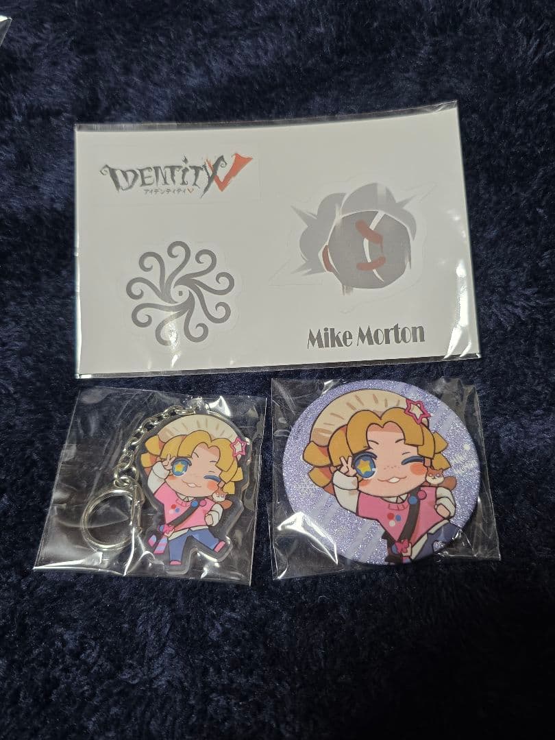 第五人格　ファッション誌モデル　曲芸師 ◇ショップ追加 SR衣装【曲芸師−愚者の心】