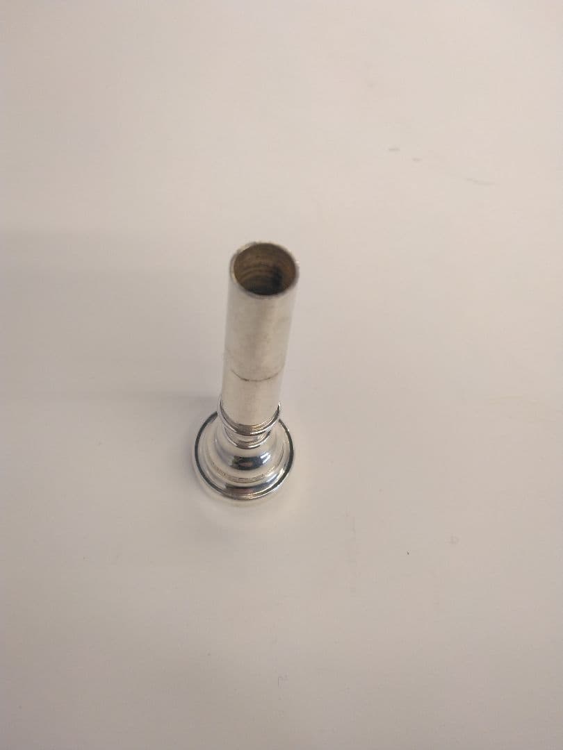 ハモンドデザイン 5Mb トランペット マウスピース - メルカリ