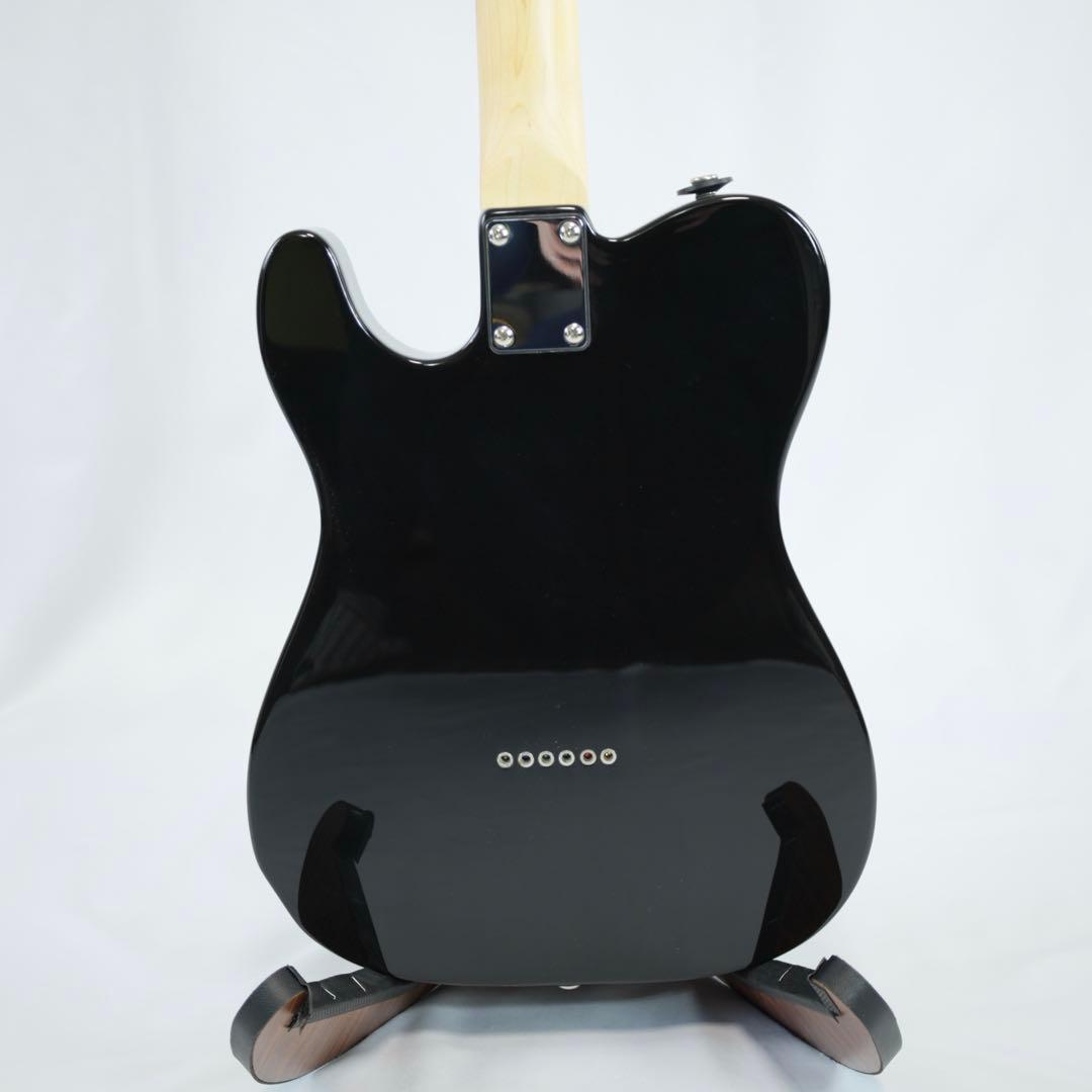 メンテナンス済 Bacchus ユニバースシリーズ テレキャスター BTE-1