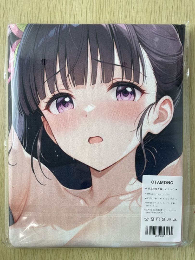 鬼滅の刃 栗花落カナヲバスタオル タペストリー シークレット版 - メルカリ