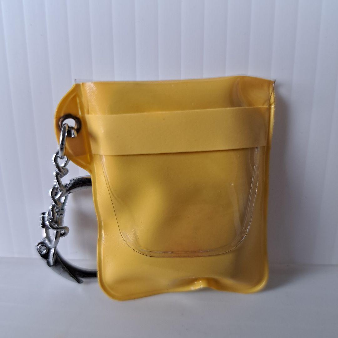 南京錠 キーホルダー ファンシー 昭和 レトロ レア 当時物 おもちゃ