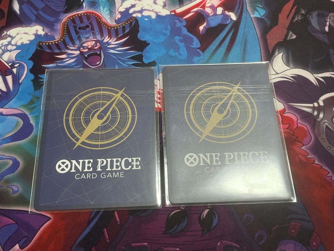 ワンピースカード ジュエリーボニー フラッグシップ - メルカリ