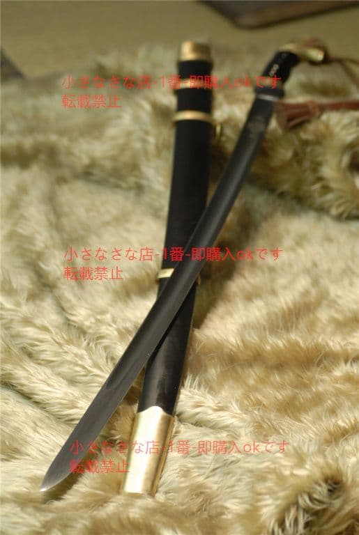 チャシク（おうどう） バイキング剣  漢威 古兵器 武具 O1CN01V07QIp1f7GjqqkYVj_!!