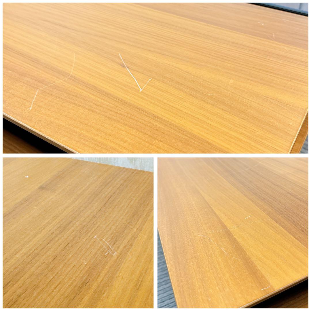 たのメル便】 良品 ボーコンセプト バルセロナ コーヒーテーブル 引取