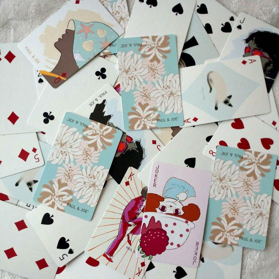 ブランドトランプセット 20枚 - メルカリ