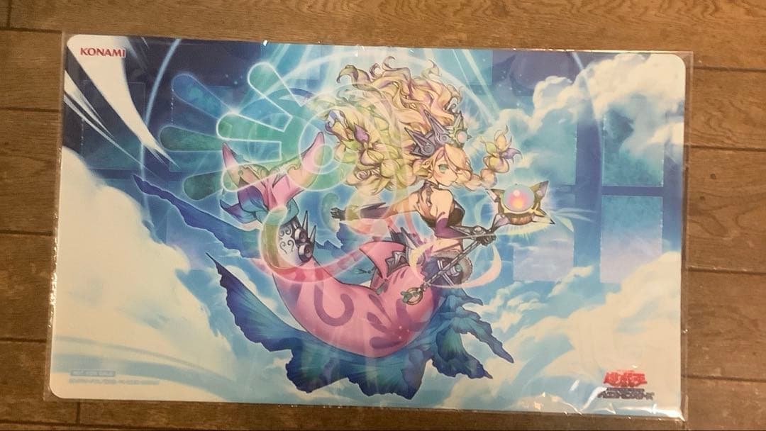 遊戯王の日 プレイマット シャドール - メルカリ