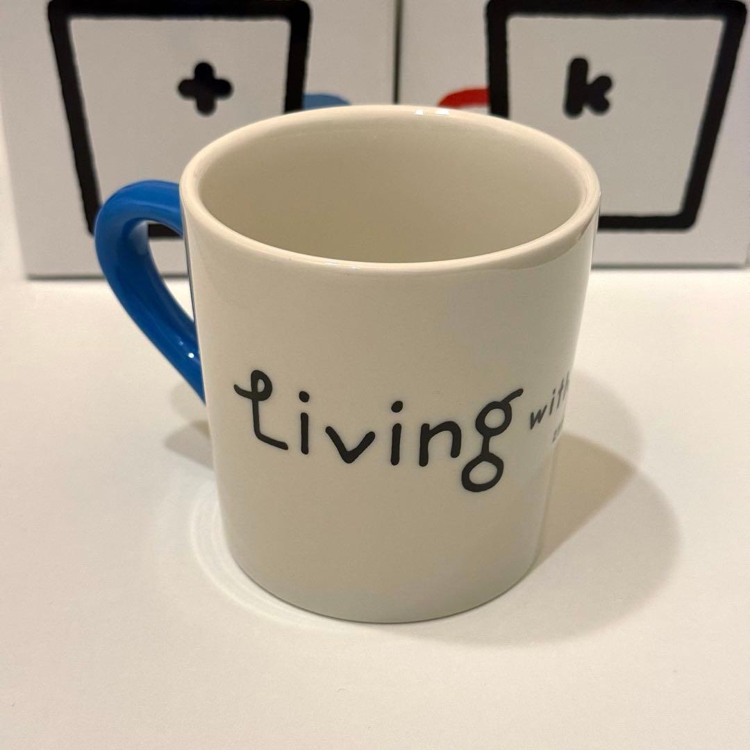 KinKi Kids マグカップ 2種セット - メルカリ