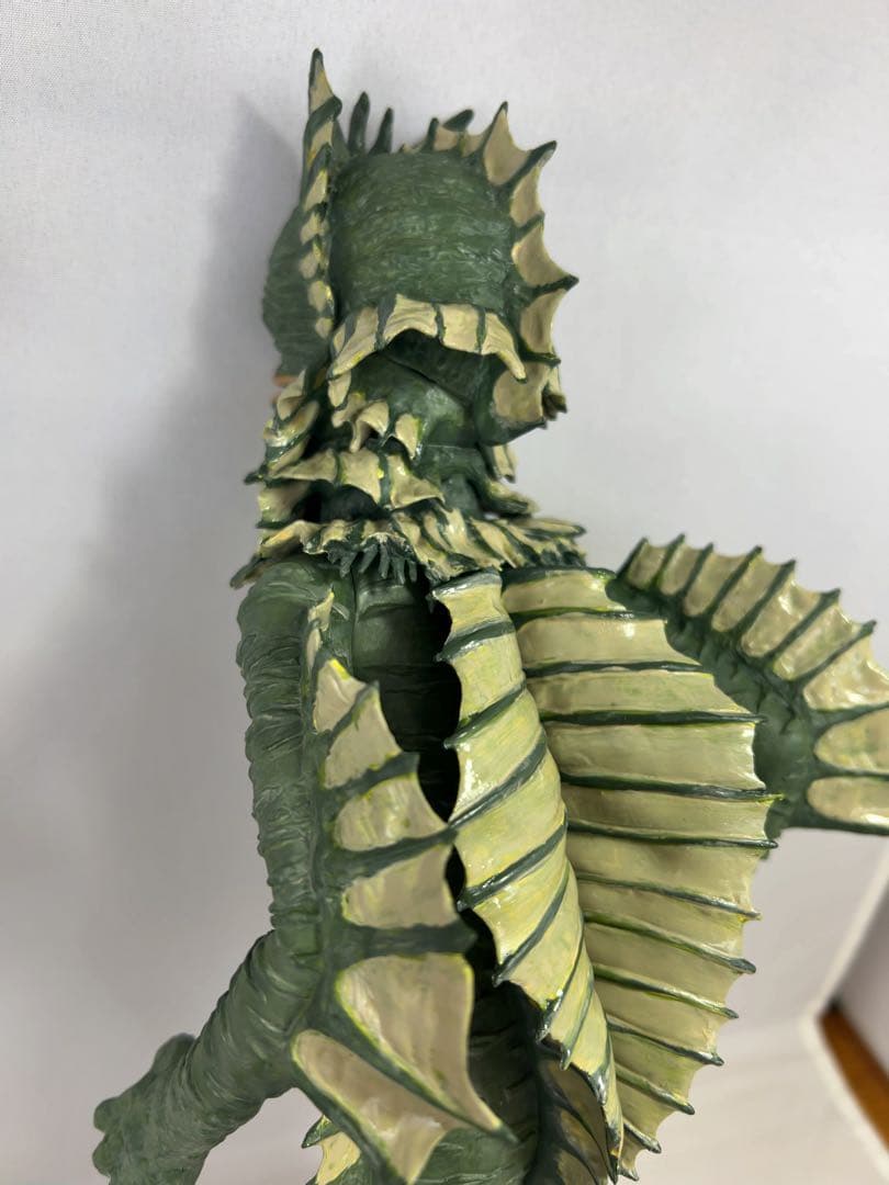 ウルトラQ 海底原人ラゴン 空想特撮シリーズ メディコムトイ - メルカリ