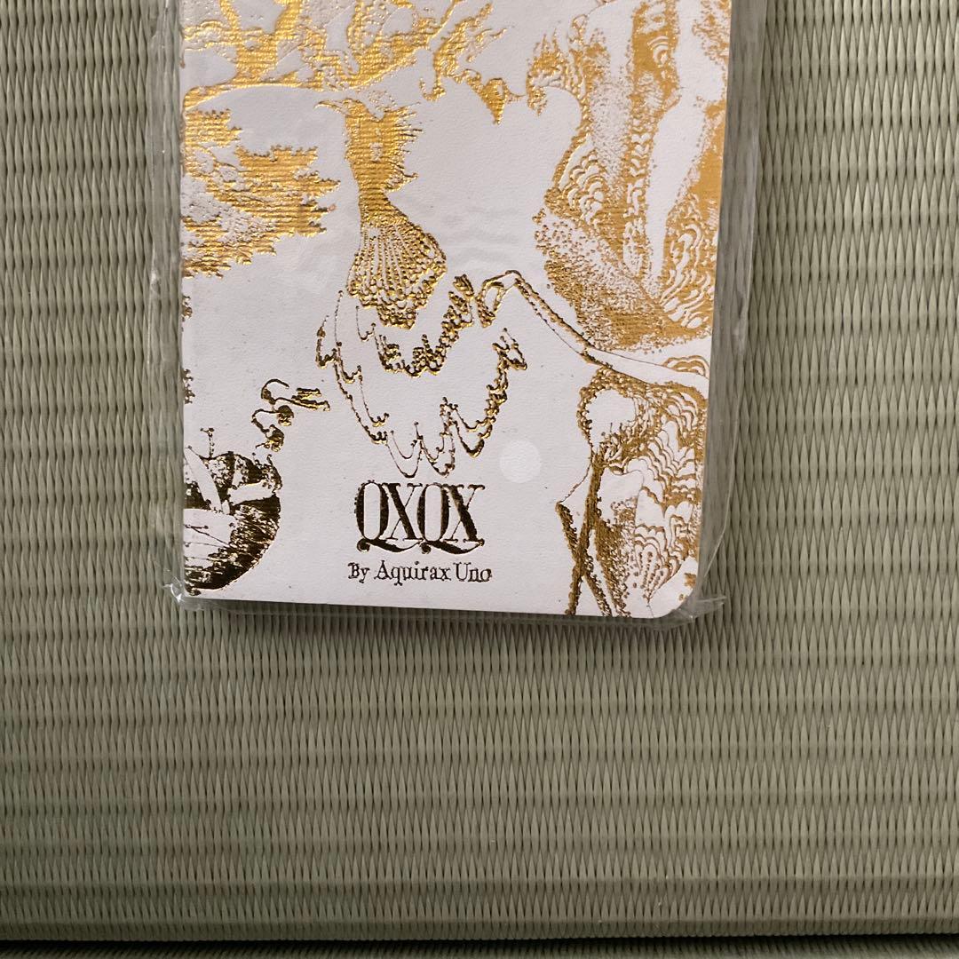 宇野亜喜良 宇野亞喜良 QXQX ソフトカバーノート ノート メモ帳 - メルカリ