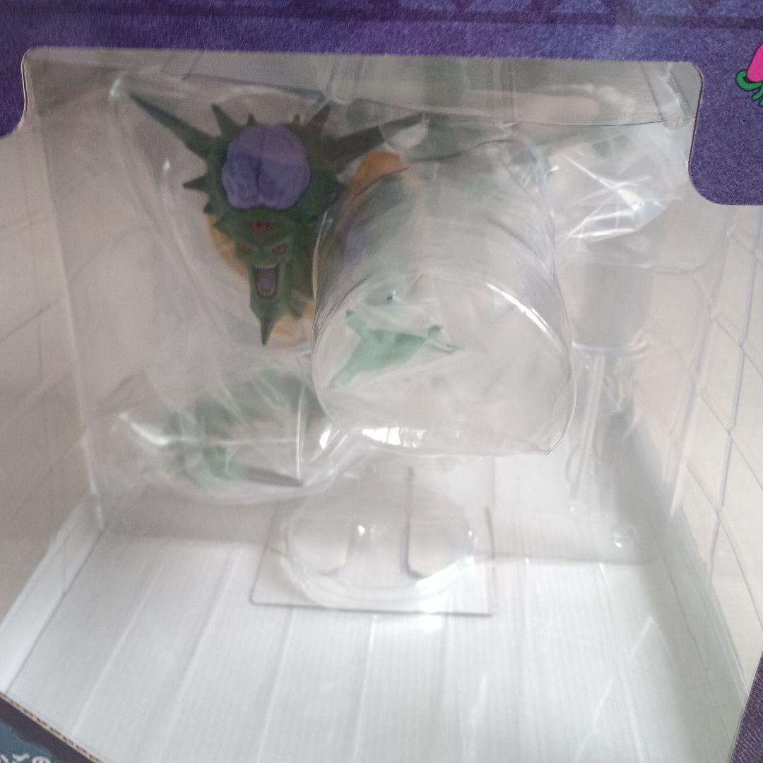 ドラゴンクエスト ふくびき所スペシャル さいごの1枚で賞 オルゴ