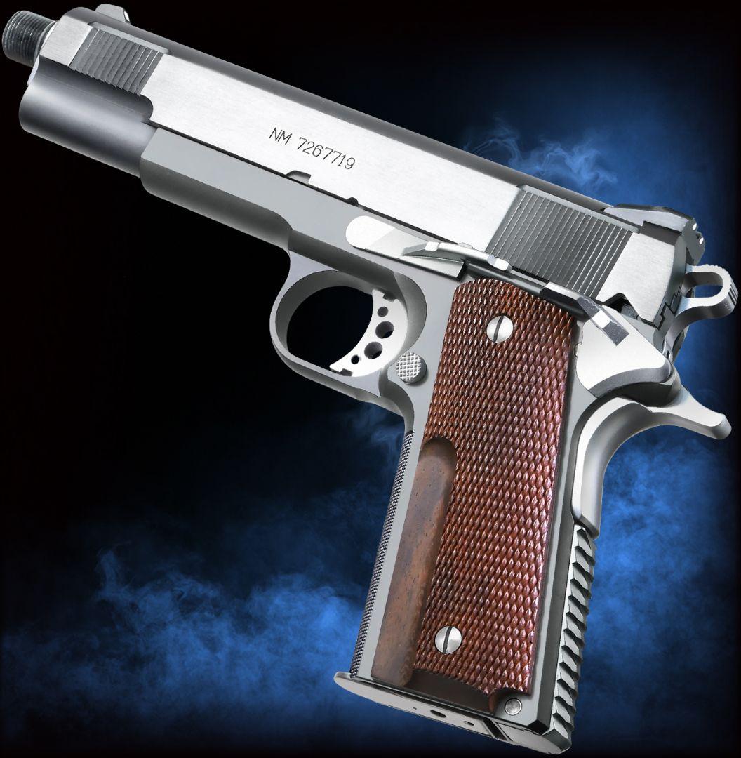 新品　ウエスタンアームズ　スネークマッチ　デルタ 完売】WA【コルト】スネークマッチ デルタバージョン 【WESTERN ARMS】