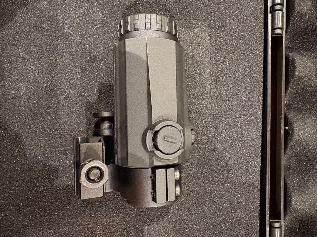 ベクターオプティクス Maverick-III 3x22 マグニファイア MIL - メルカリ