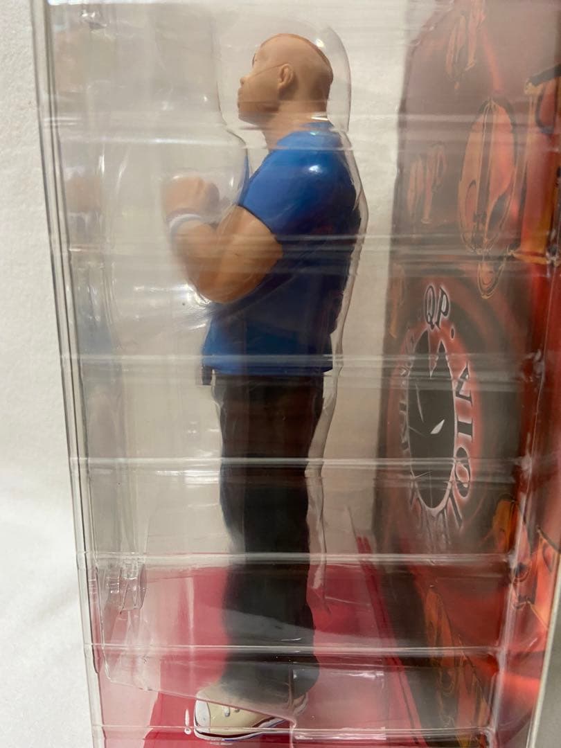 クローズ ワースト キューピー 石田小鳥 2体セット - メルカリ