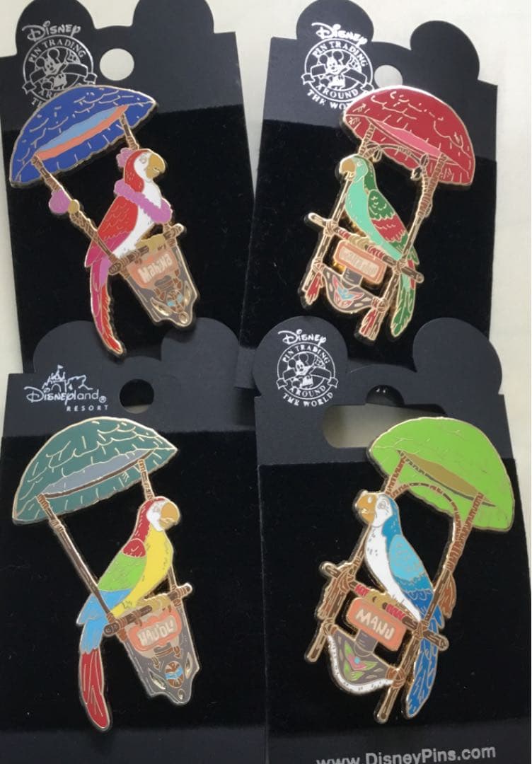 激レア　ディズニーランド　スティッチのアトラクションのピンバッジ　限定300 スティッチ・エンカウンター」をテーマにした東京ディズニーランド32