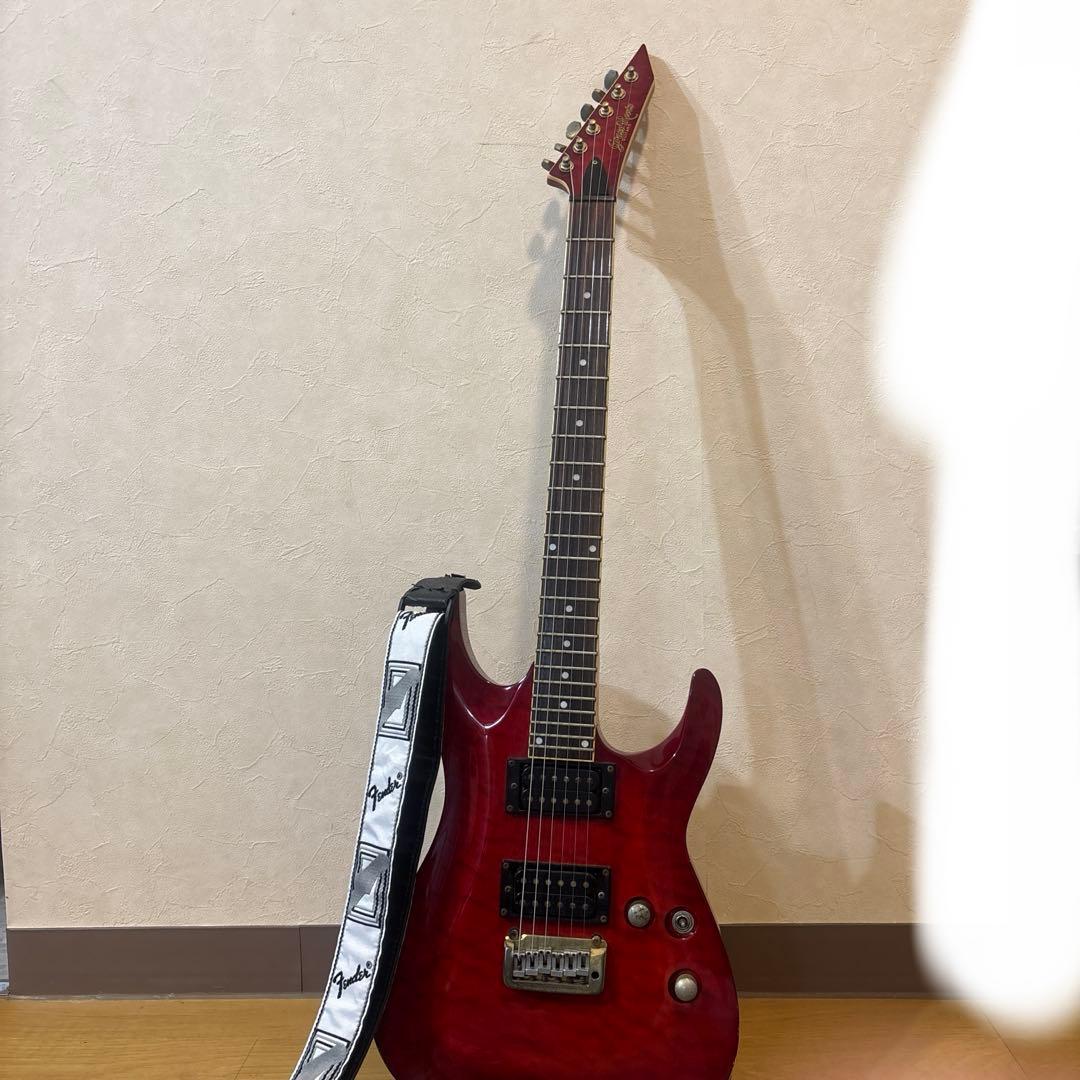 GrassRootsホライゾン エレキギター GM05817519 G-HORIZON | ESP GUITARS