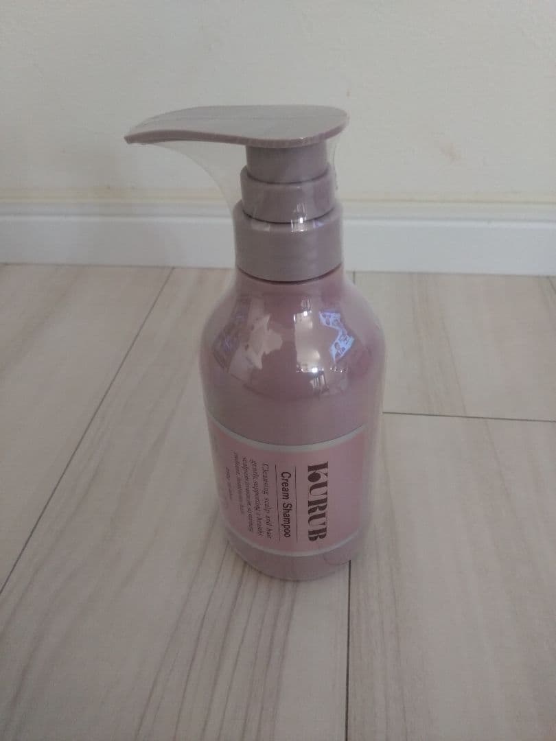 KURURI クレイクリームシャンプー オールインワン2本セット 楽天市場】【1点あたり1,580円〜】【公式】【2個セット】 クレイ