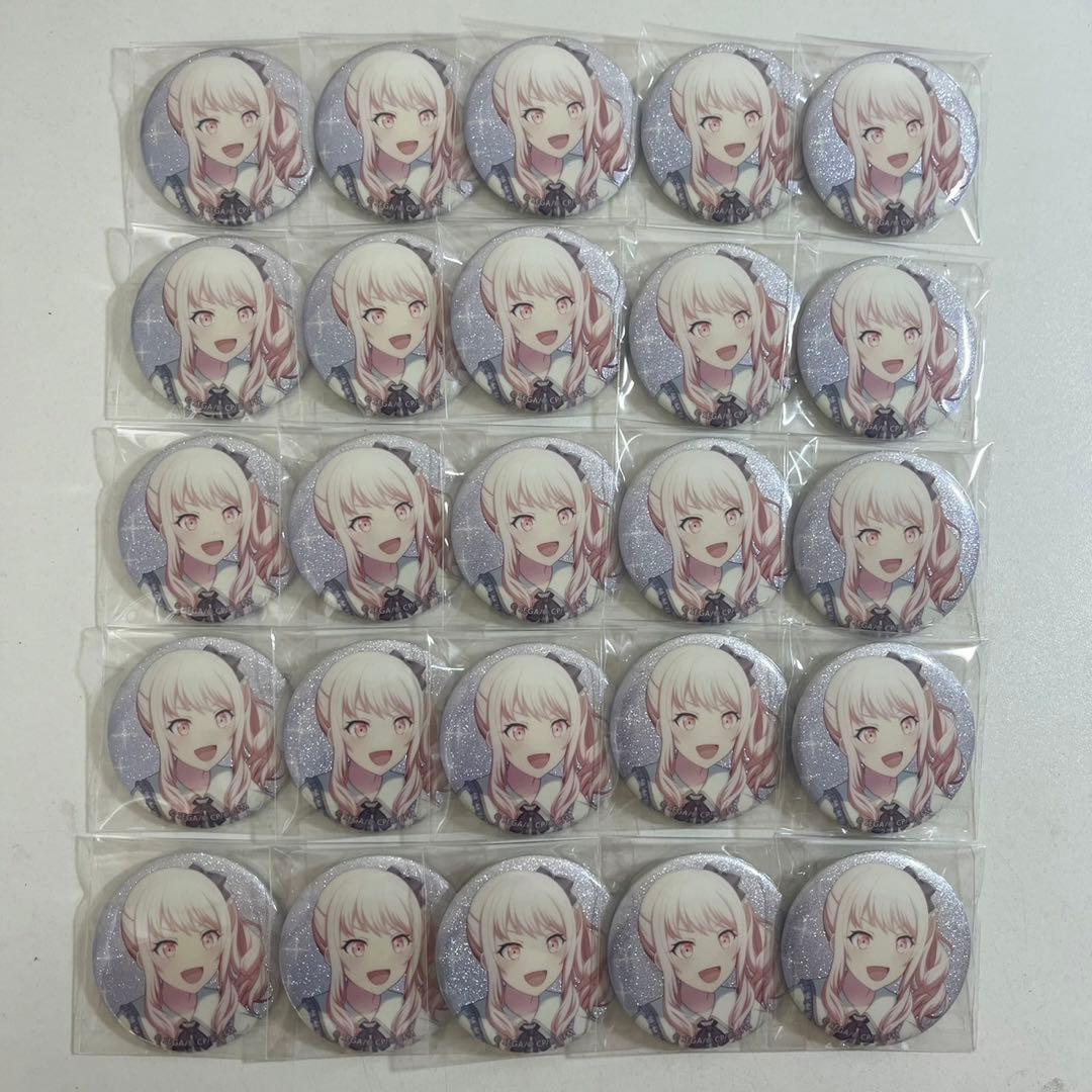 プロセカ 暁山瑞希 缶バッジ まとめ売り - メルカリ