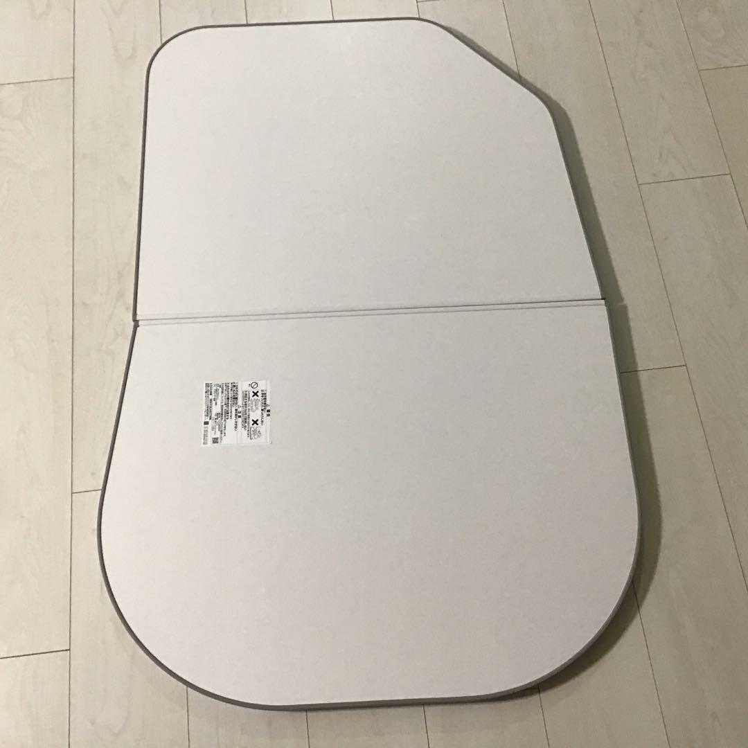 TOTO ふろふた EKKS1ALAA21W N 未使用品 EKK384WWG1 ふろふた JRV1416用 3枚蓋【TOTO】のことなら配管 水道