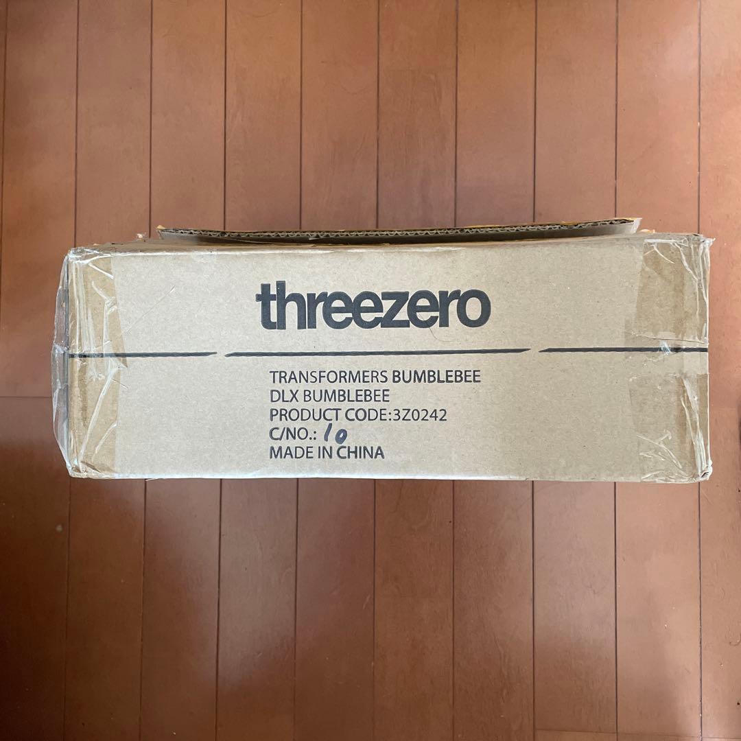 トランスフォーマーバンブルビースリーゼロ スリーゼロ 3Z0563 DLX トランスフォーマー バンブルビー – ブラザーズ