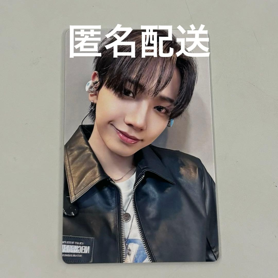 boynextdoor ボネクド ボイネク 大阪 FCトレカ ジェヒョン 特典 - メルカリ