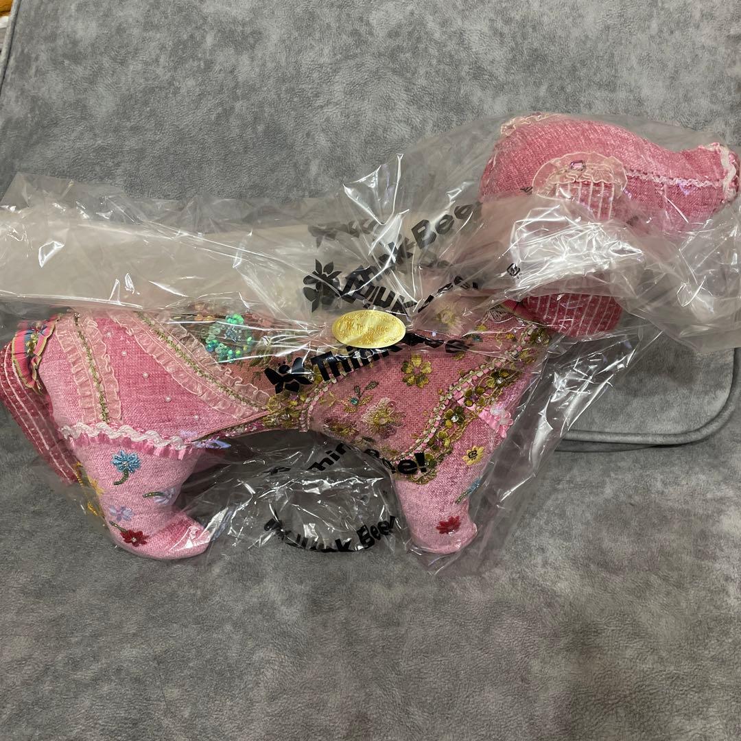 シンクビー ももちゃん