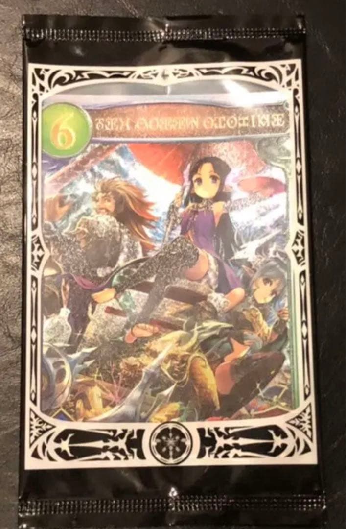 シャドウバース　シャドバ　リアルプロモーションカード　乙姫 Shadowverse EVOLVE公式スリーブ Shadowverse EVOLVE『海底都市王