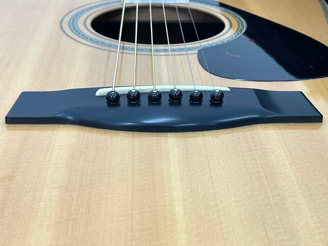 YAMAHA L-15 前期型 高級ハカランダ 極美品 タグ付サイン入 1977