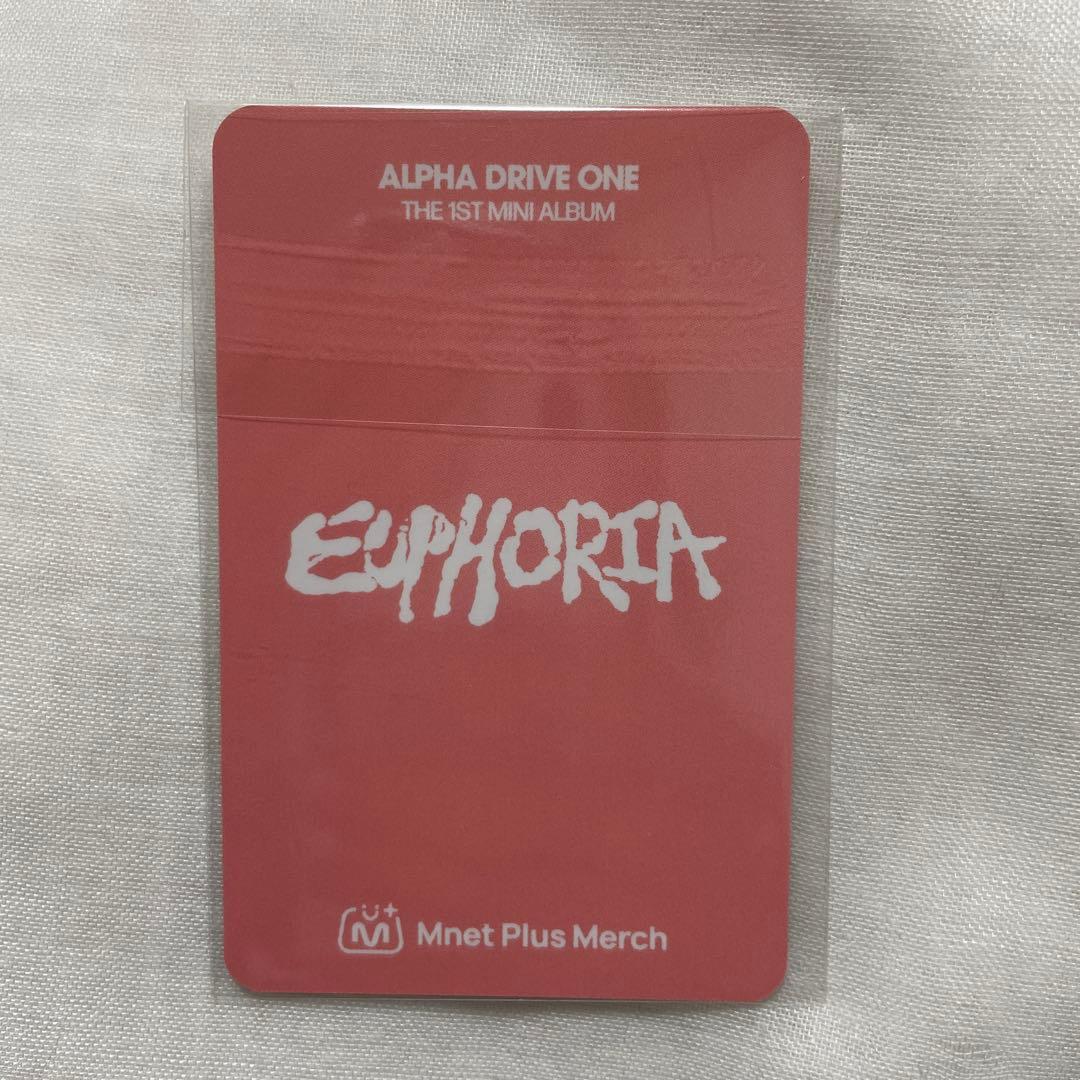 ALD1 mnet plus gloves ラキドロ トレカ アンシン - メルカリ