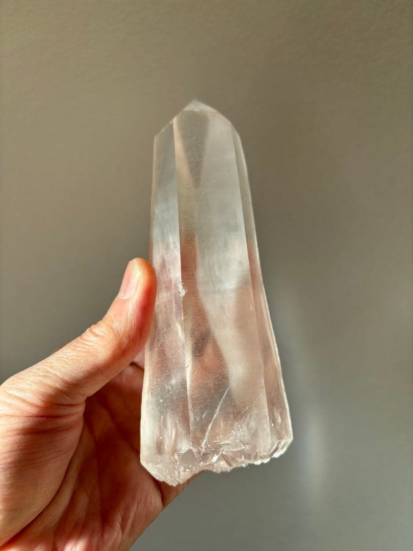 レムリアンシード レムリアンシードクリスタル バイーア州産 - メルカリ