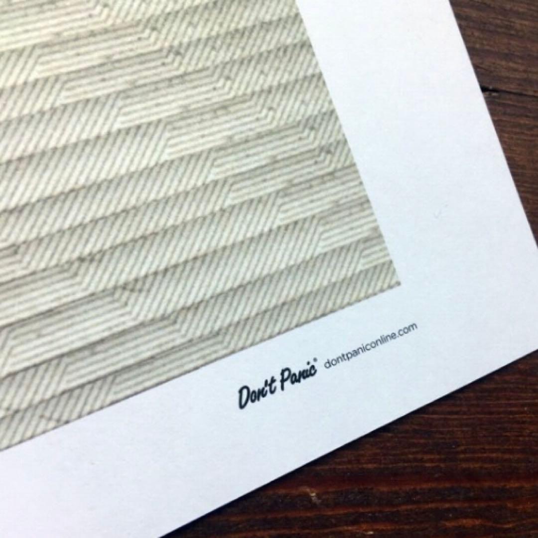 PENNY TEARS IN THE REIGN banksy バンクシー - メルカリ