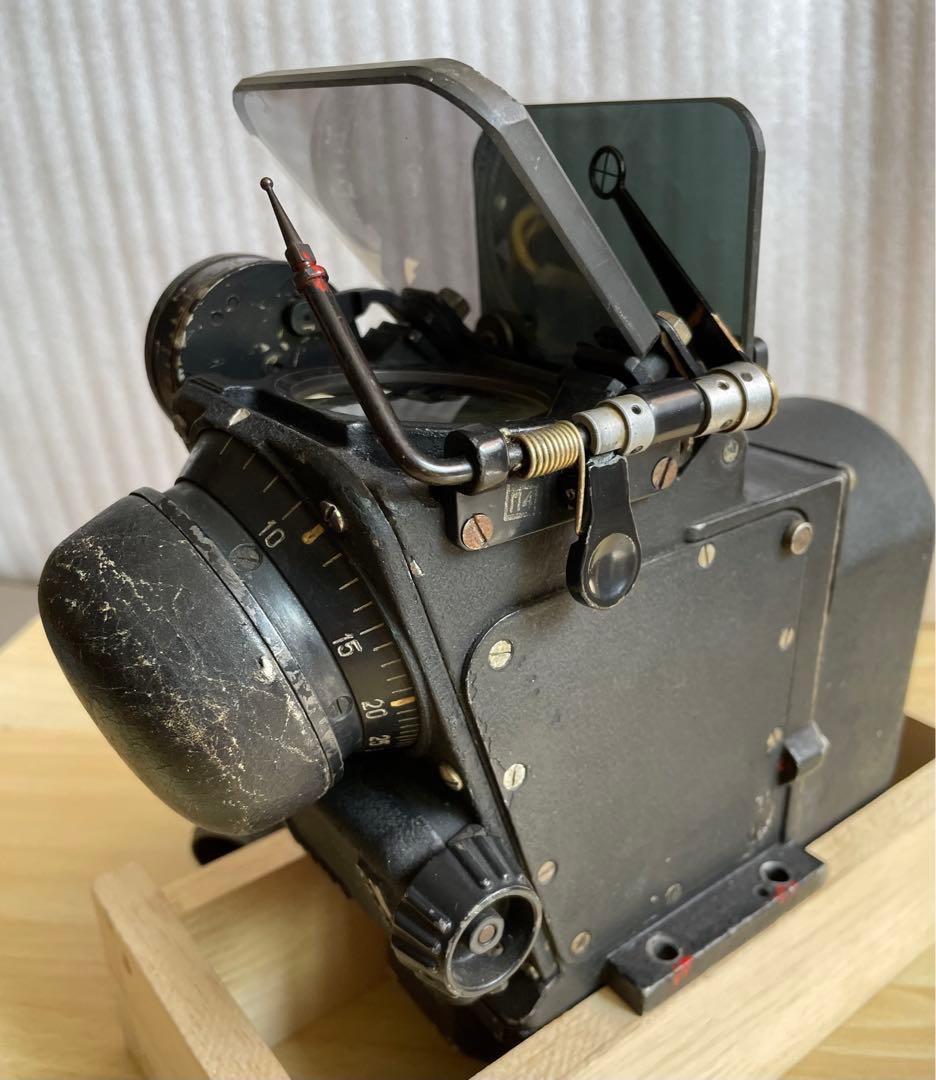 希少　美品　ソ連軍 MiG15/MiG17戦闘機 光学式照準器 ソ連製 ミグ」の名を世に知らしめたMiG-15戦闘機の「衝撃」 朝鮮戦争でF-86と