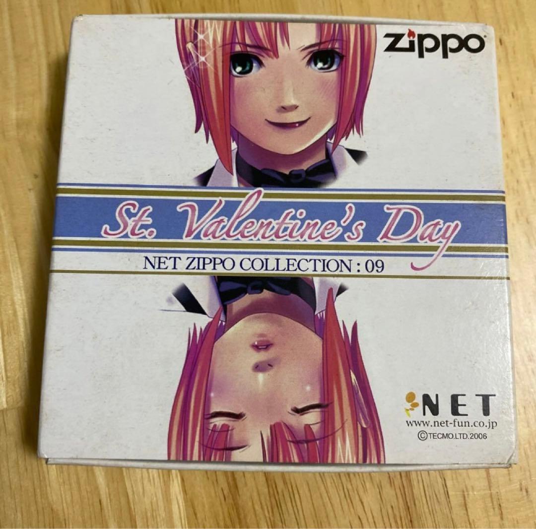 NET ZIPPO COLLECTION : 09 リオスーパーブラックジャック - メルカリ