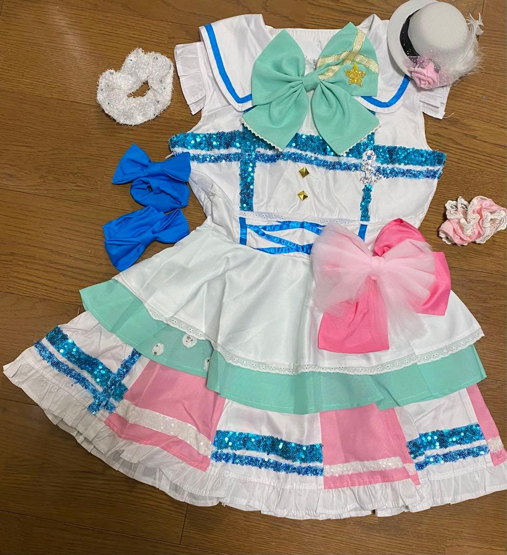 ラブライブ!サンシャイン 君のこころは輝いてるかい？ 津島善子