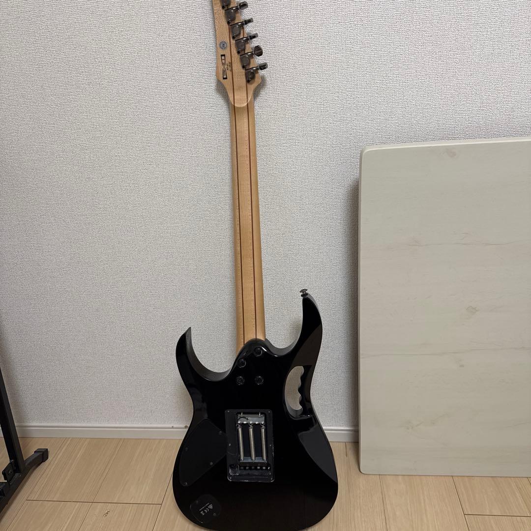IBANEZ JEM77P 1P-04 スティーブヴァイモデル - メルカリ