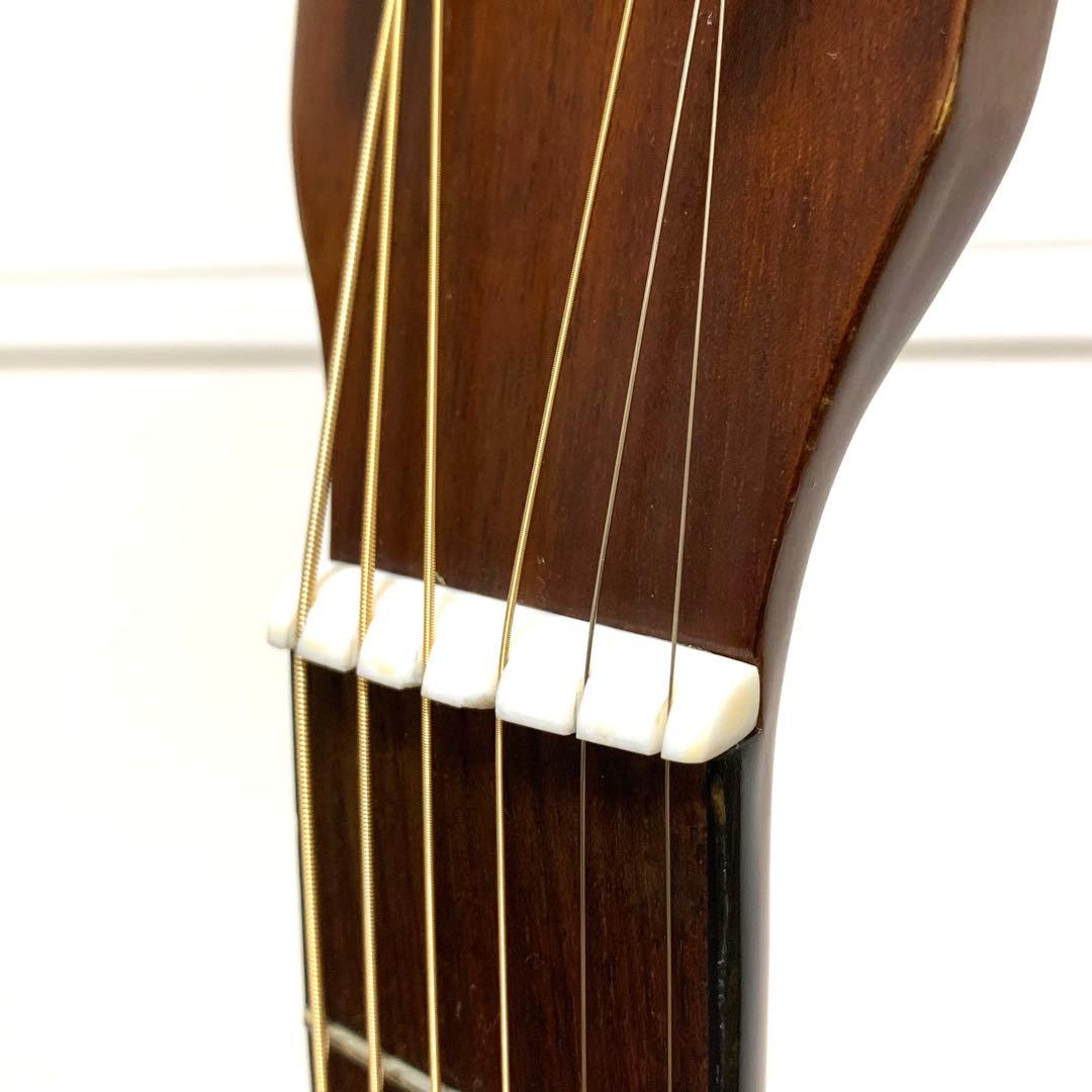 HISTORY HMG S TN 日本製アコギ 新品弦・清掃済 - メルカリ