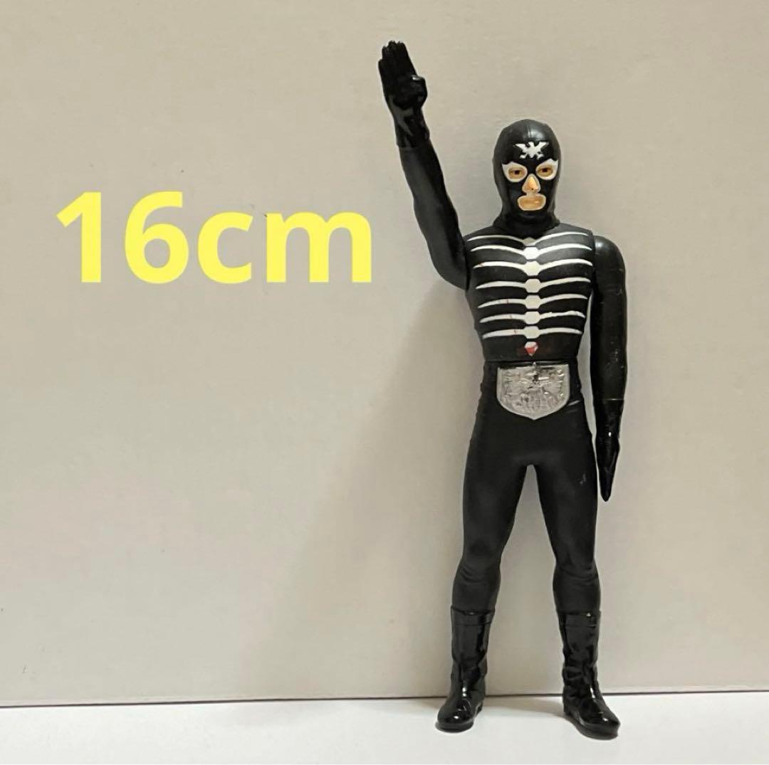 ☆仮面ライダー ショッカー戦闘員 ソフビ☆ - メルカリ