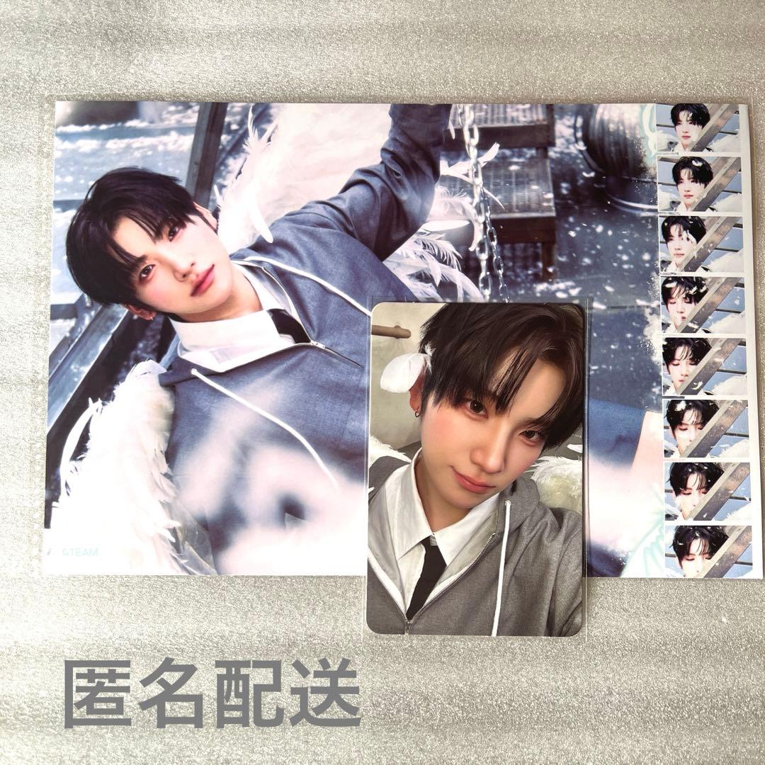 &TEAM Back to Life GAZE ver. ユウマ YUMA - メルカリ