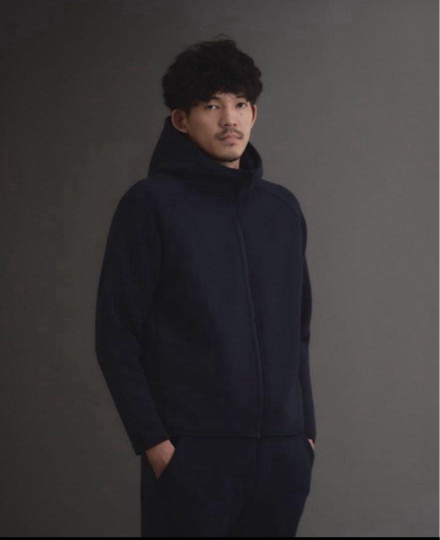 ザ*イ様 【アルティーリ千葉】STRETCH SWEAT セットアップ Mサイズ