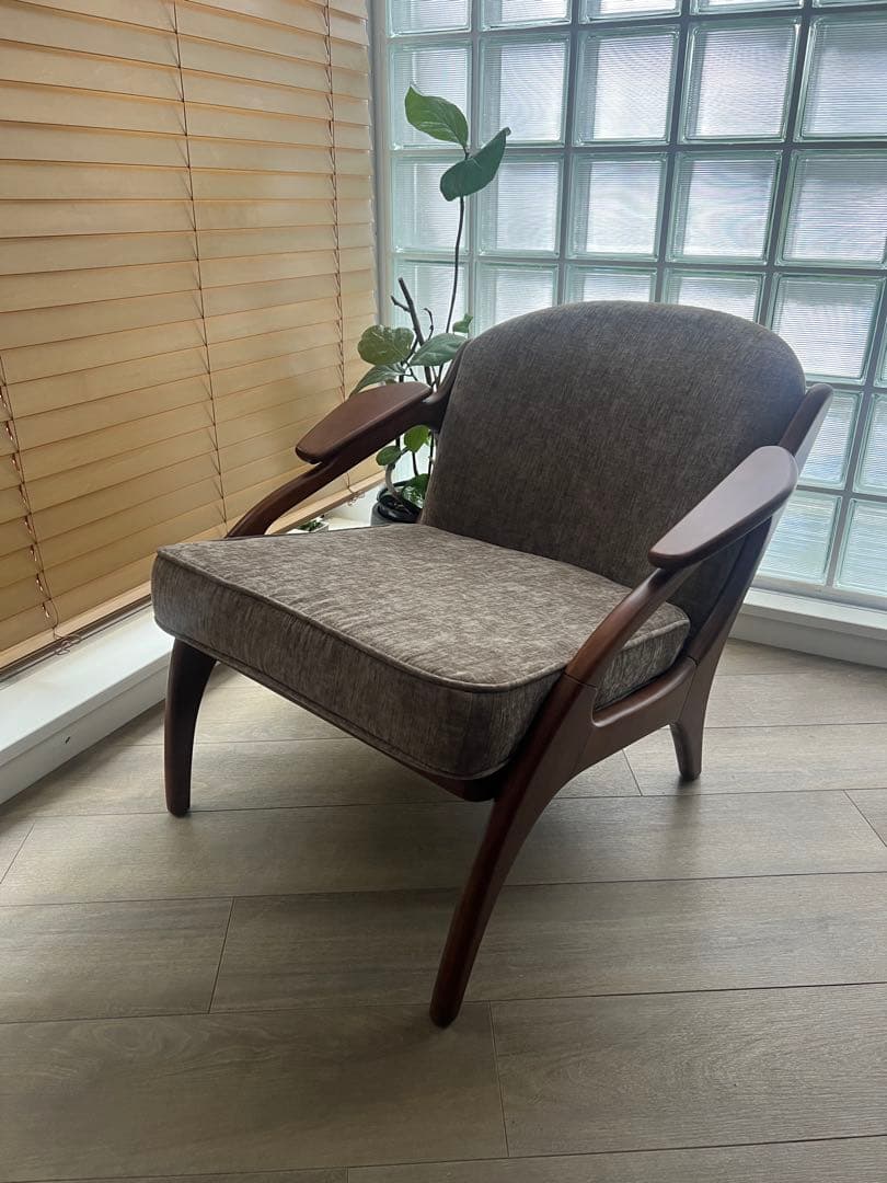 ミサワ様新品ACME Furnitureマディソンチェア ミサワ様新品ACME Furnitureマディソンチェア - メルカリ