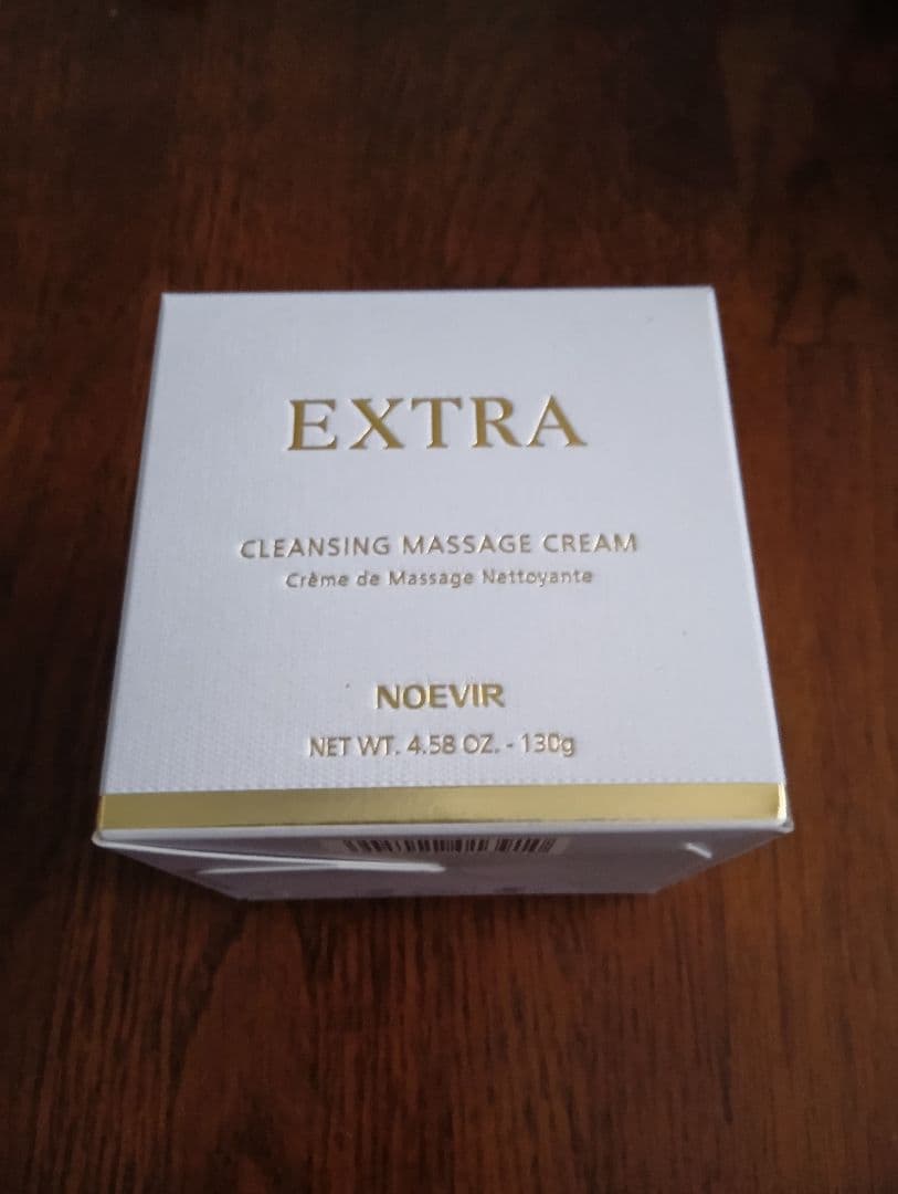 ノエビア エクストラ クレンジング マッサージクリーム 130g ノエビア / エクストラ1 クレンジングマッサージクリームの公式商品