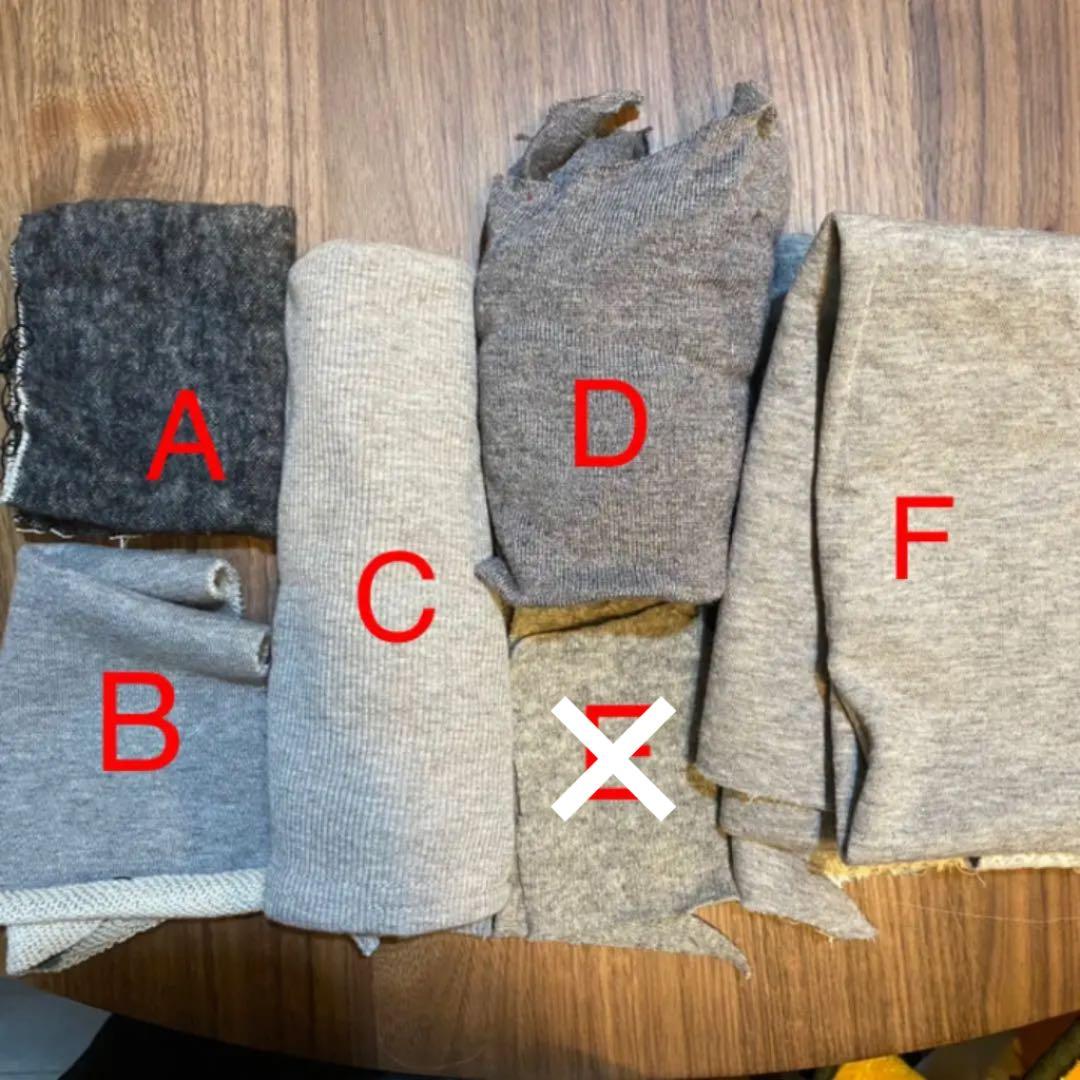 リカちゃん ハンドメイド 2way 2点セット No.440 - 人形工場 直営 店