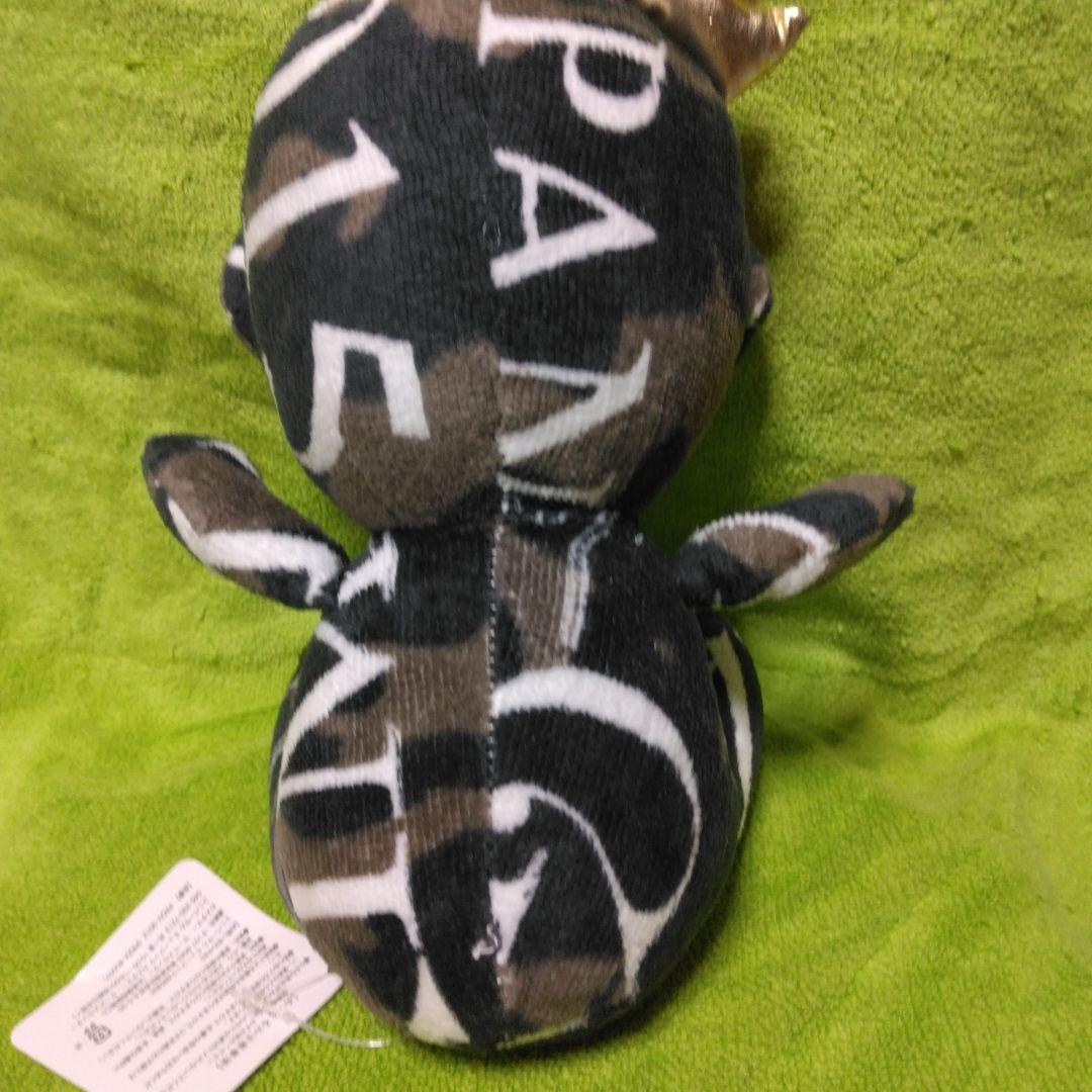 キム・ヒョンジュン 公式グッズ 宇宙神 マグカップ&ぬいぐるみ - メルカリ