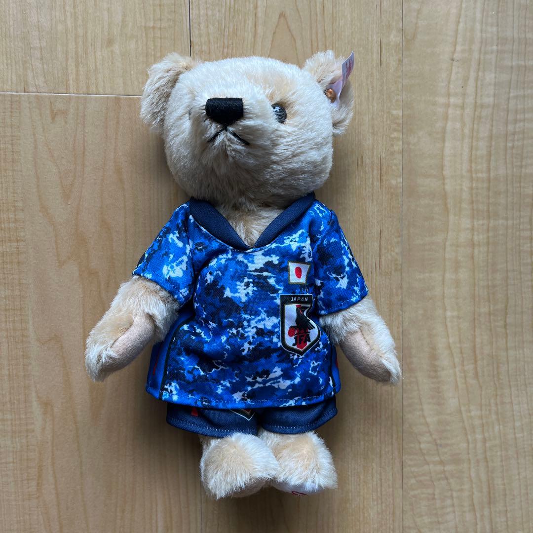 シュタイフ 日本代表 ぬいぐるみ ニュース | ドイツ最高級テディベアのシュタイフ日本公式サイト