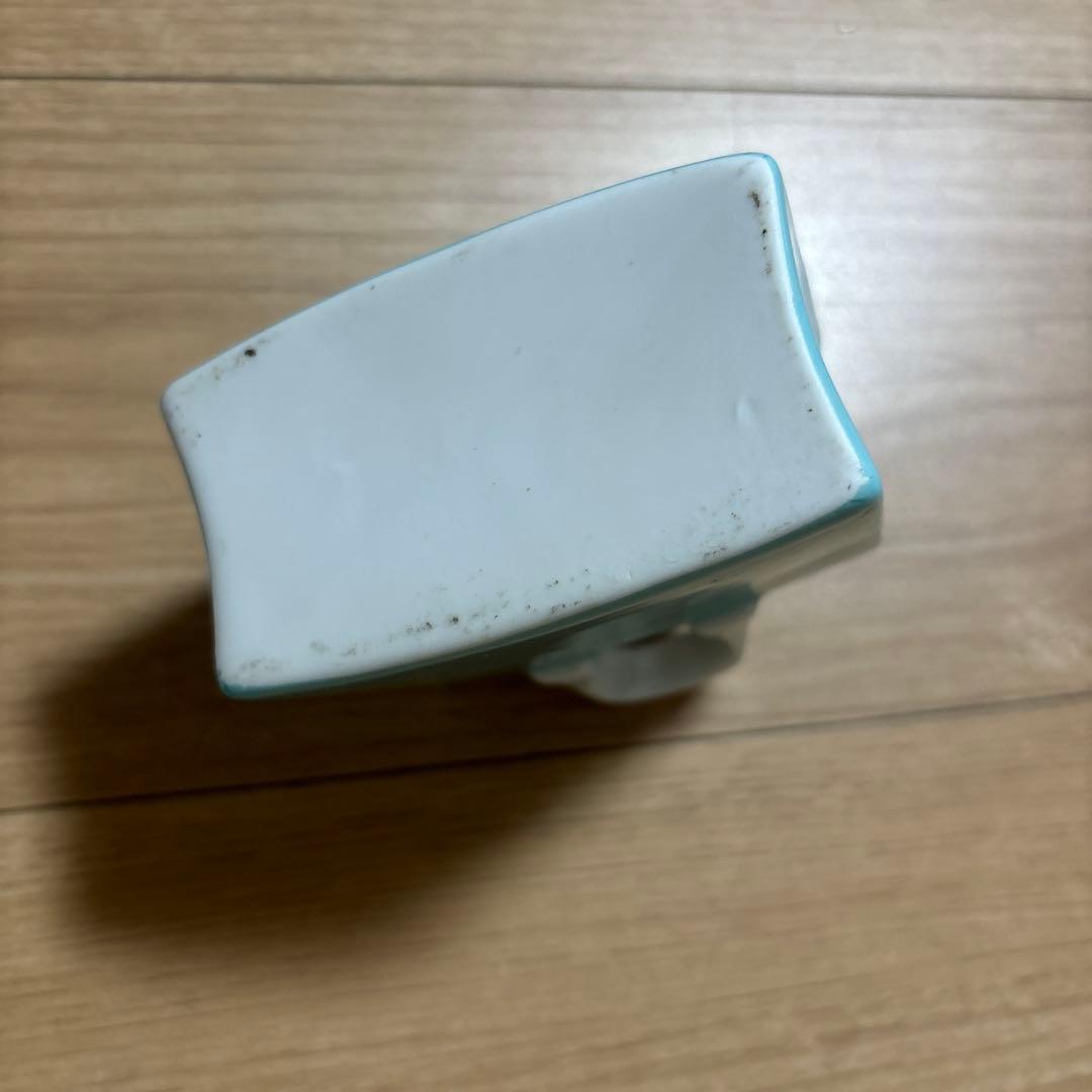 ティファニー 小物入れ 陶器 - メルカリ