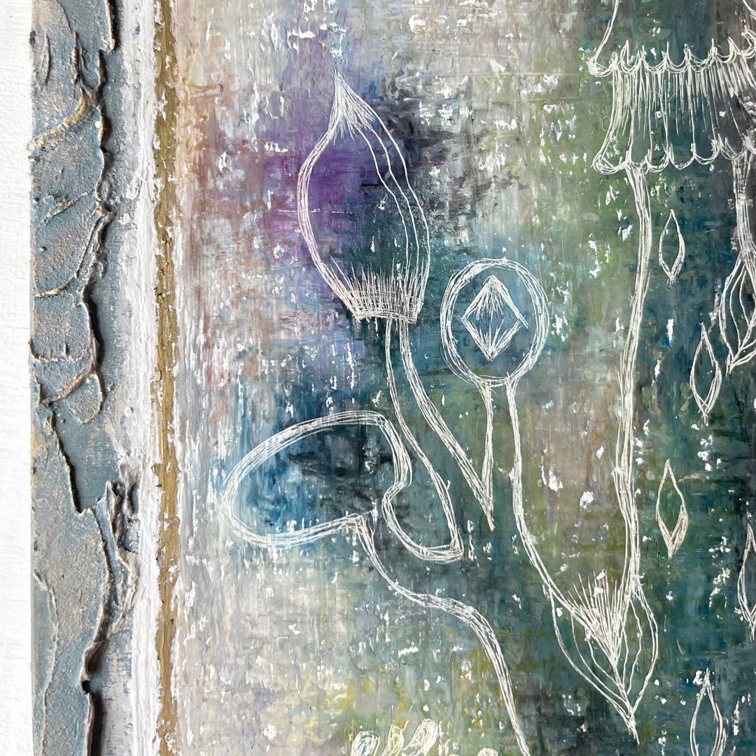 原画『bedtimestory, d.』