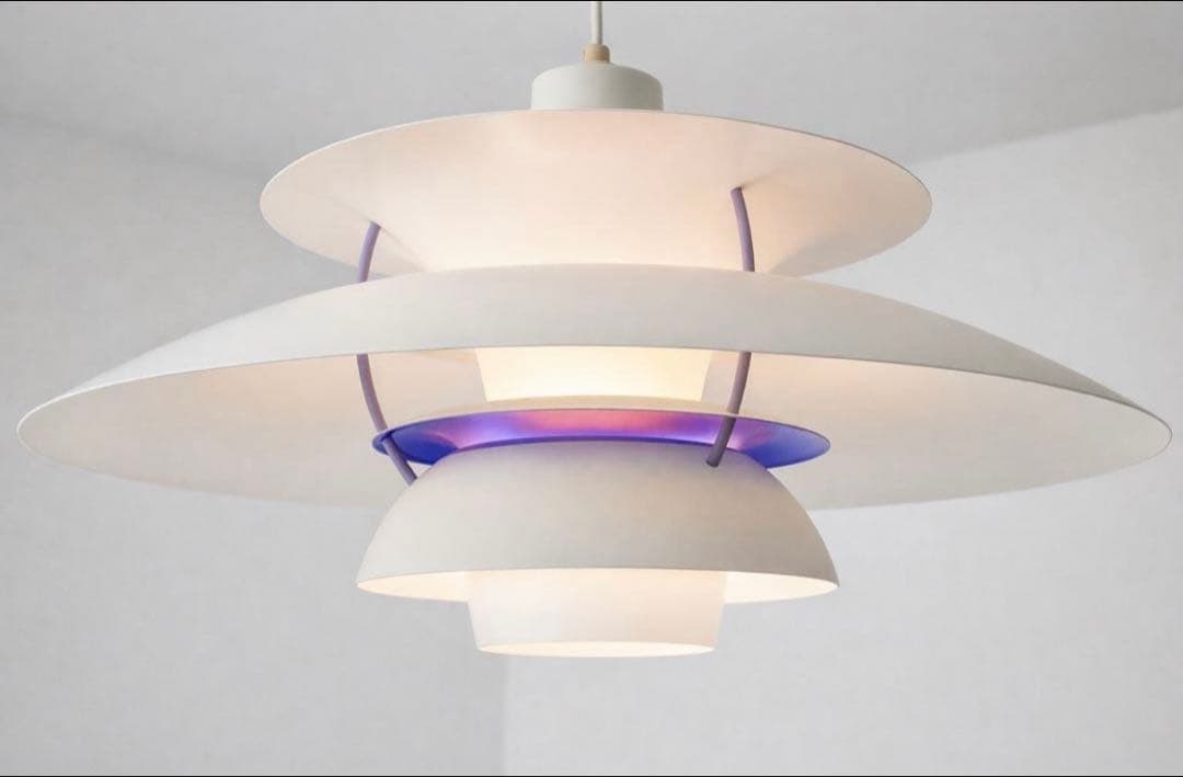 PH5 ルイス・ポールセン ペンダントライト 正規代理店】《2024年最新版》ルイスポールセン PH 5 ペンダントライト