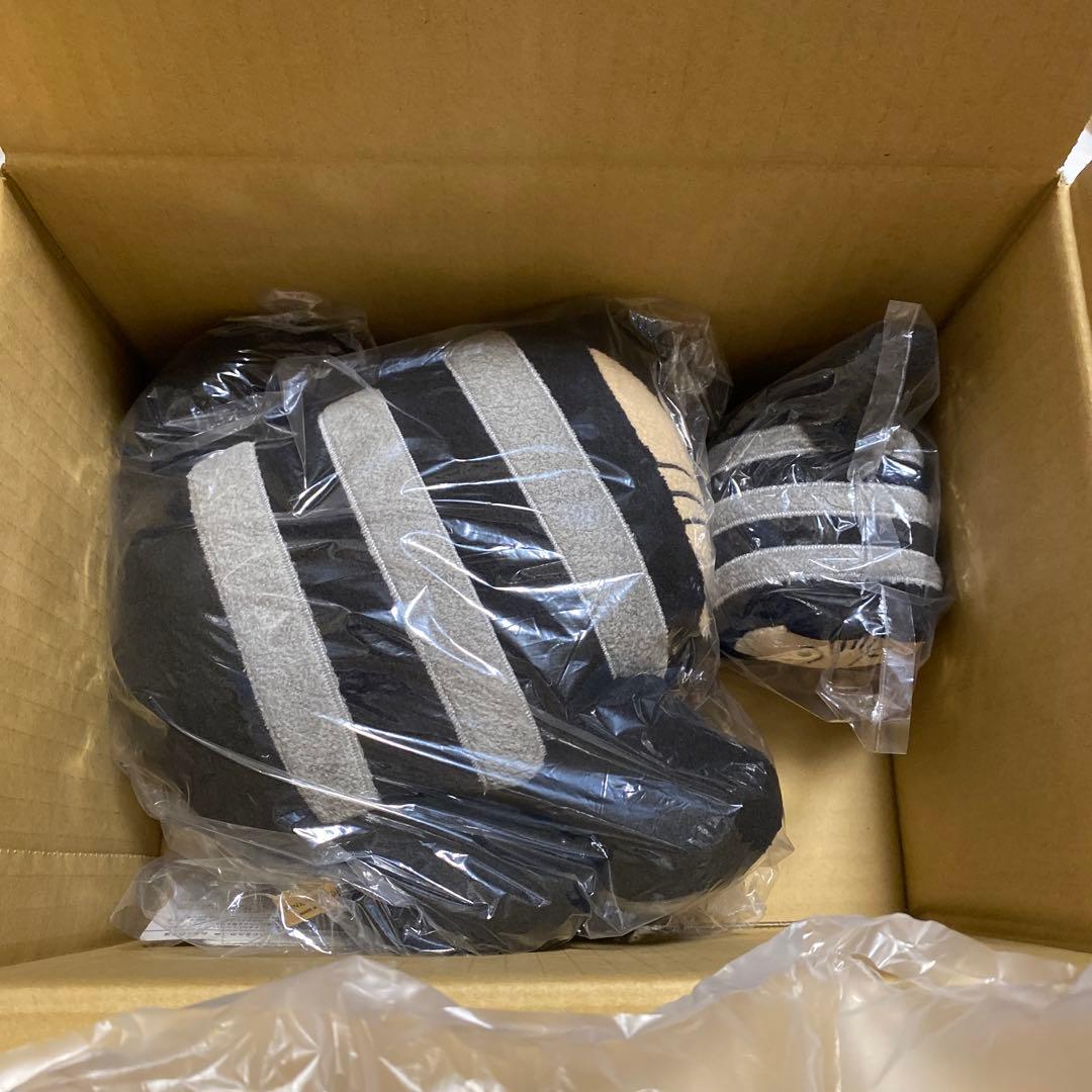 希少☆ 新品 タグ付き リサラーソン 60周年限定 ミッセ ぬいぐるみ