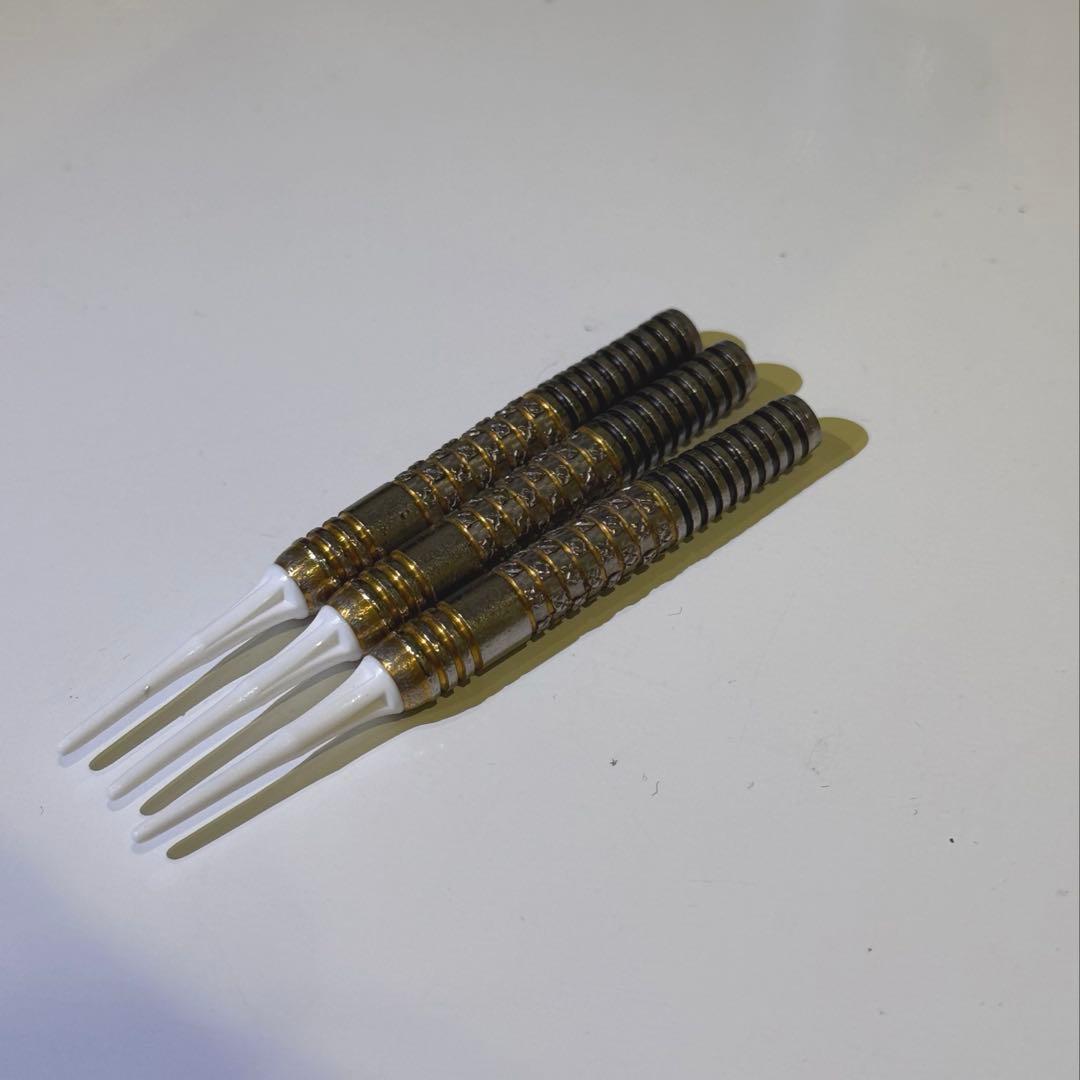 【TRiNiDAD】リカルドα 2BA RICARDO α TRiNiDAD(トリニダード) Undisputed RICARDO α(リカルド アルファ